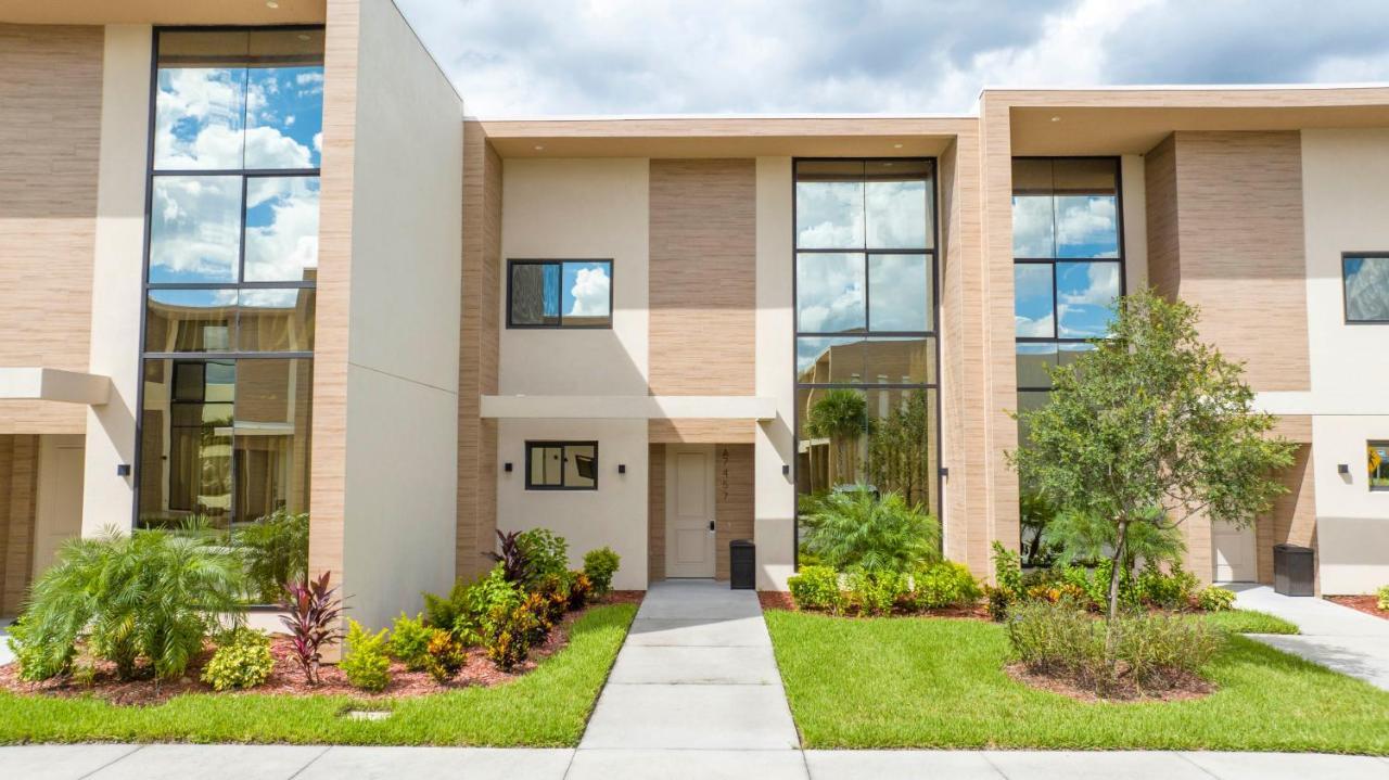 Marvelous 4 Bd Close To Disney @ Magic Village 7457 Four Corners المظهر الخارجي الصورة